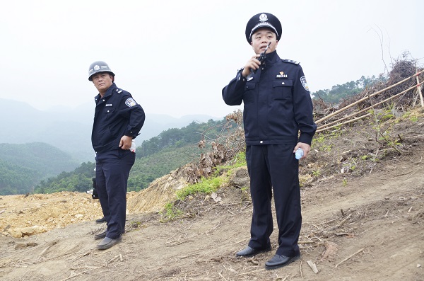 ɭ�ֹ����ΰ�Ѳ��